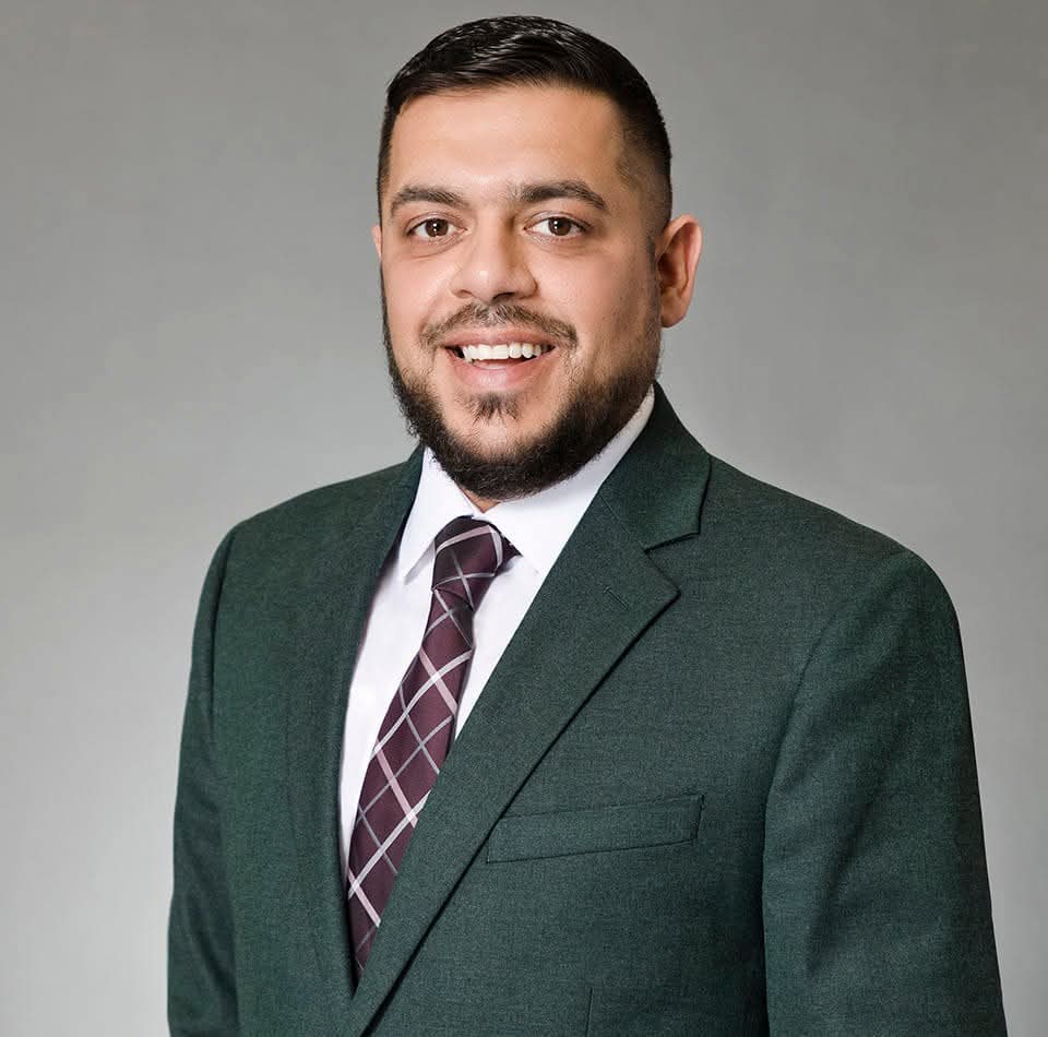 Ebrahim Qureshi
