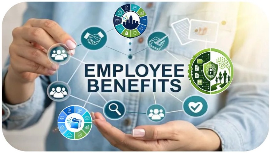 Employee benefits overview