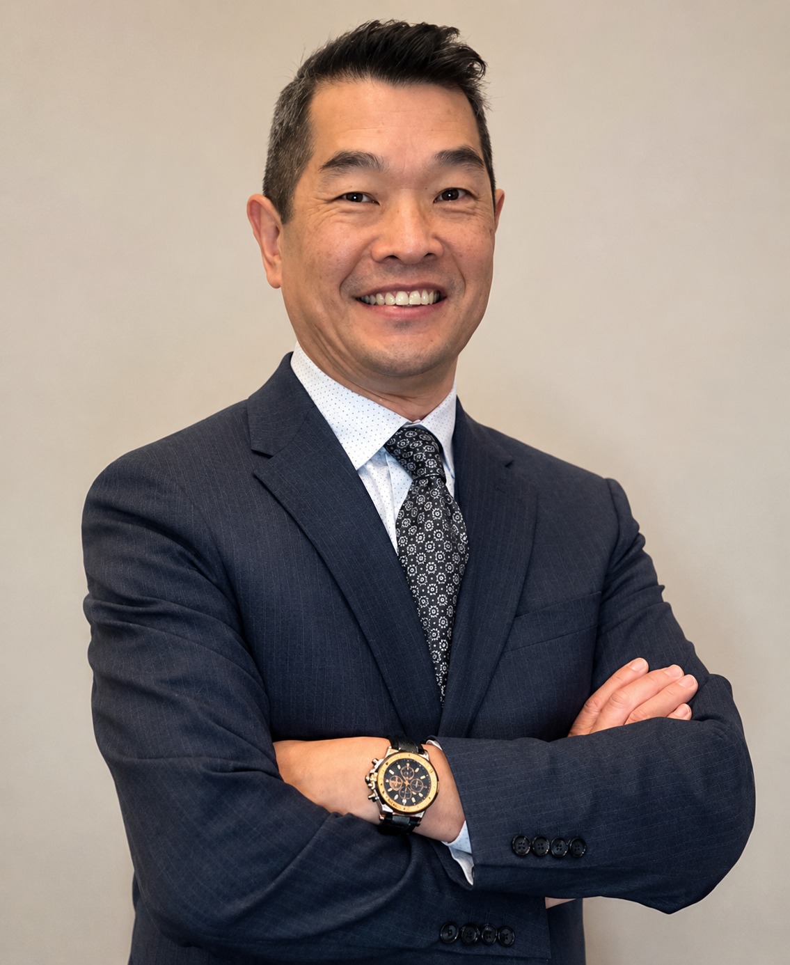 Jim Leung